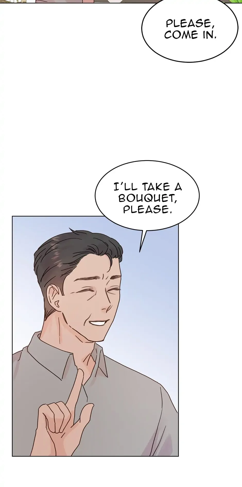 A Wife’s Sweet Revenge Chapter 52 page 5