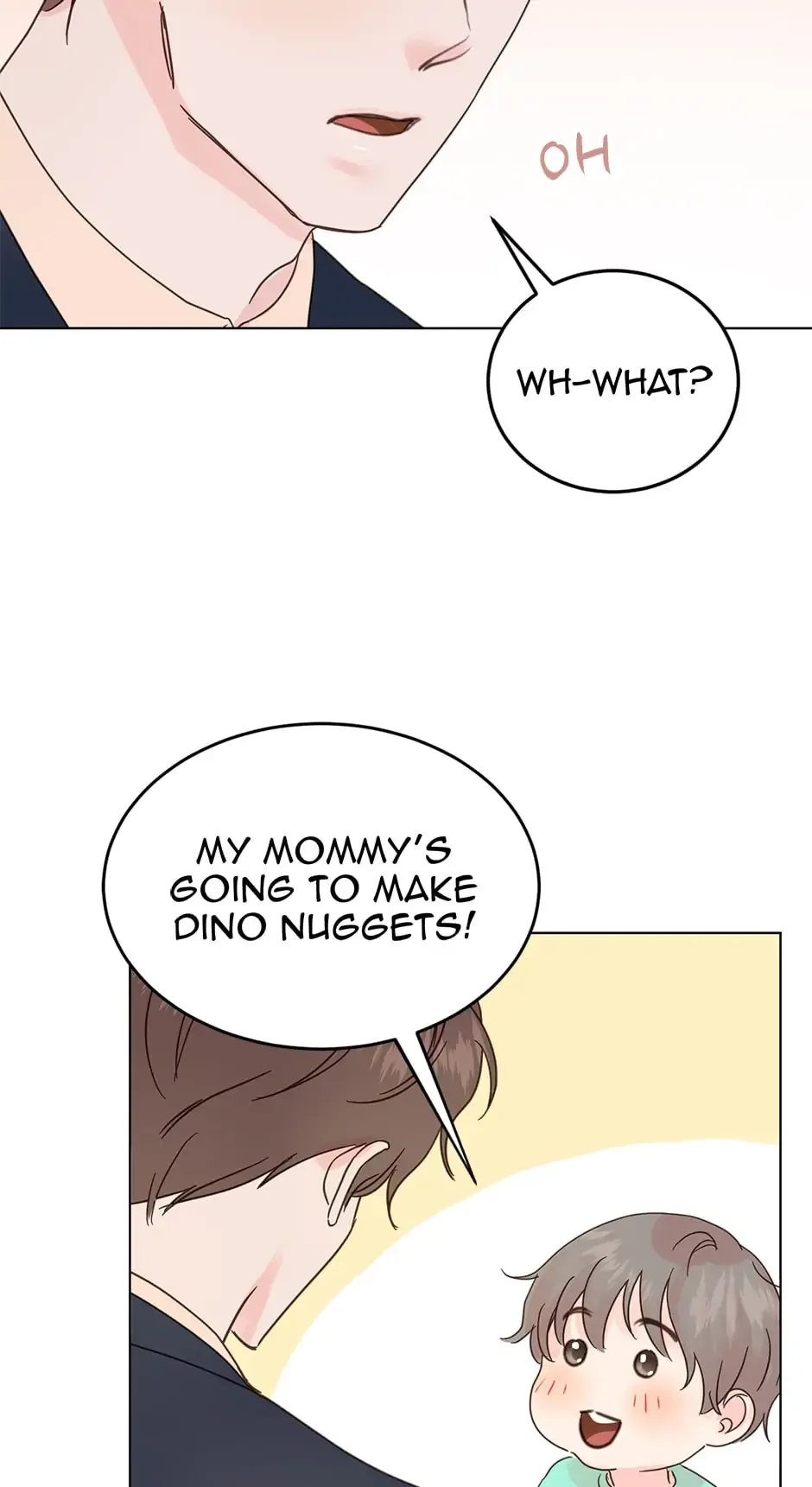 A Wife’s Sweet Revenge Chapter 50 page 21