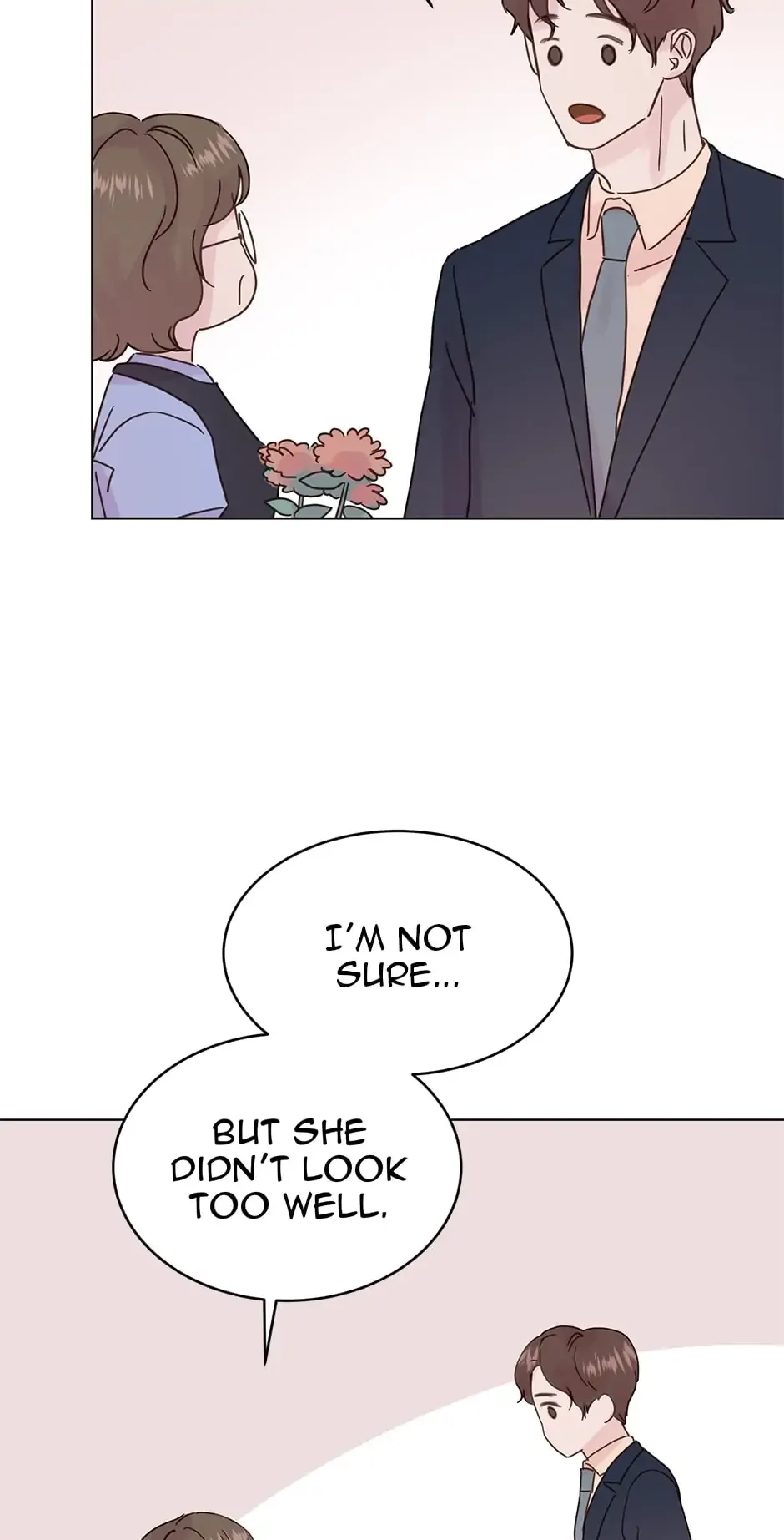 A Wife’s Sweet Revenge Chapter 49 page 45