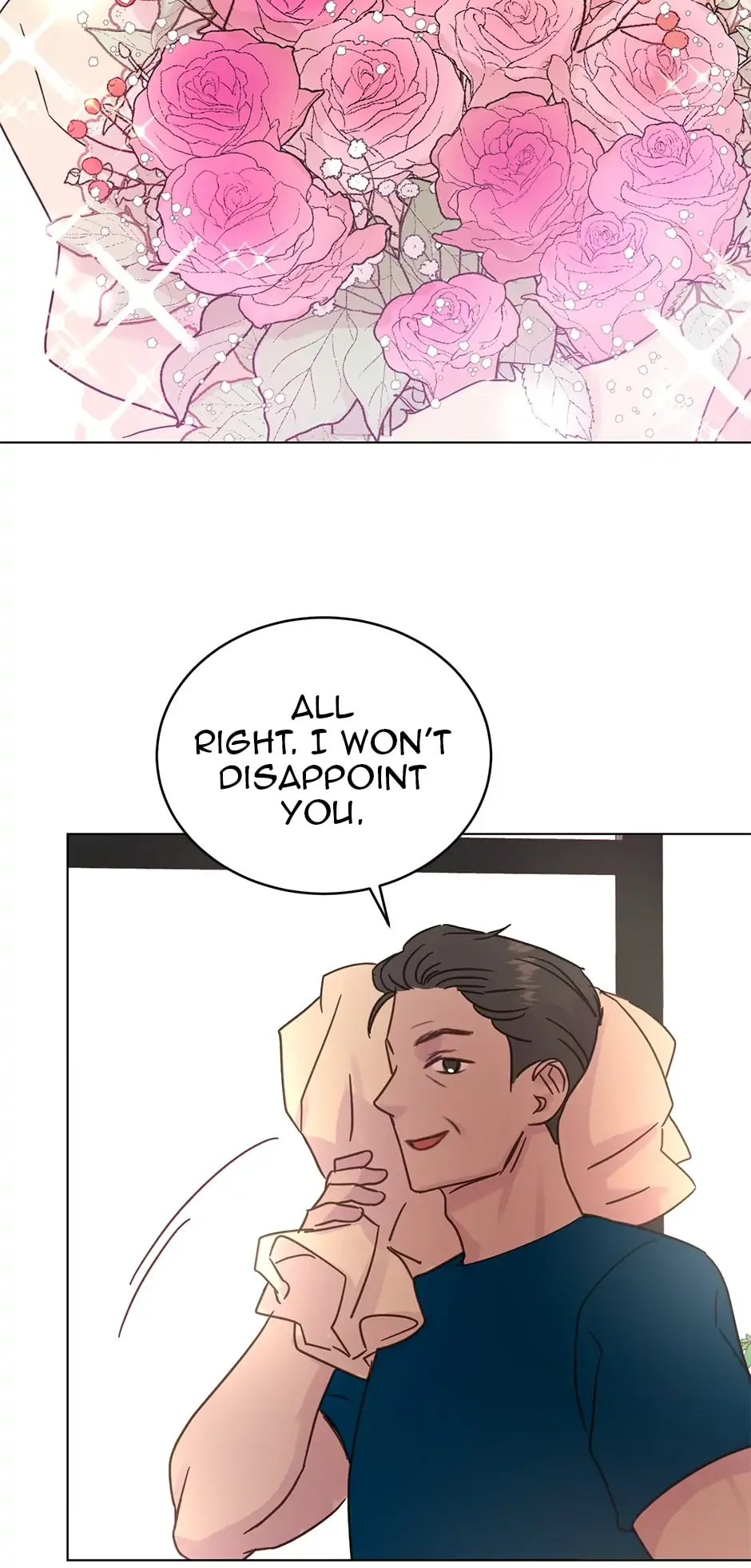 A Wife’s Sweet Revenge Chapter 48 page 38