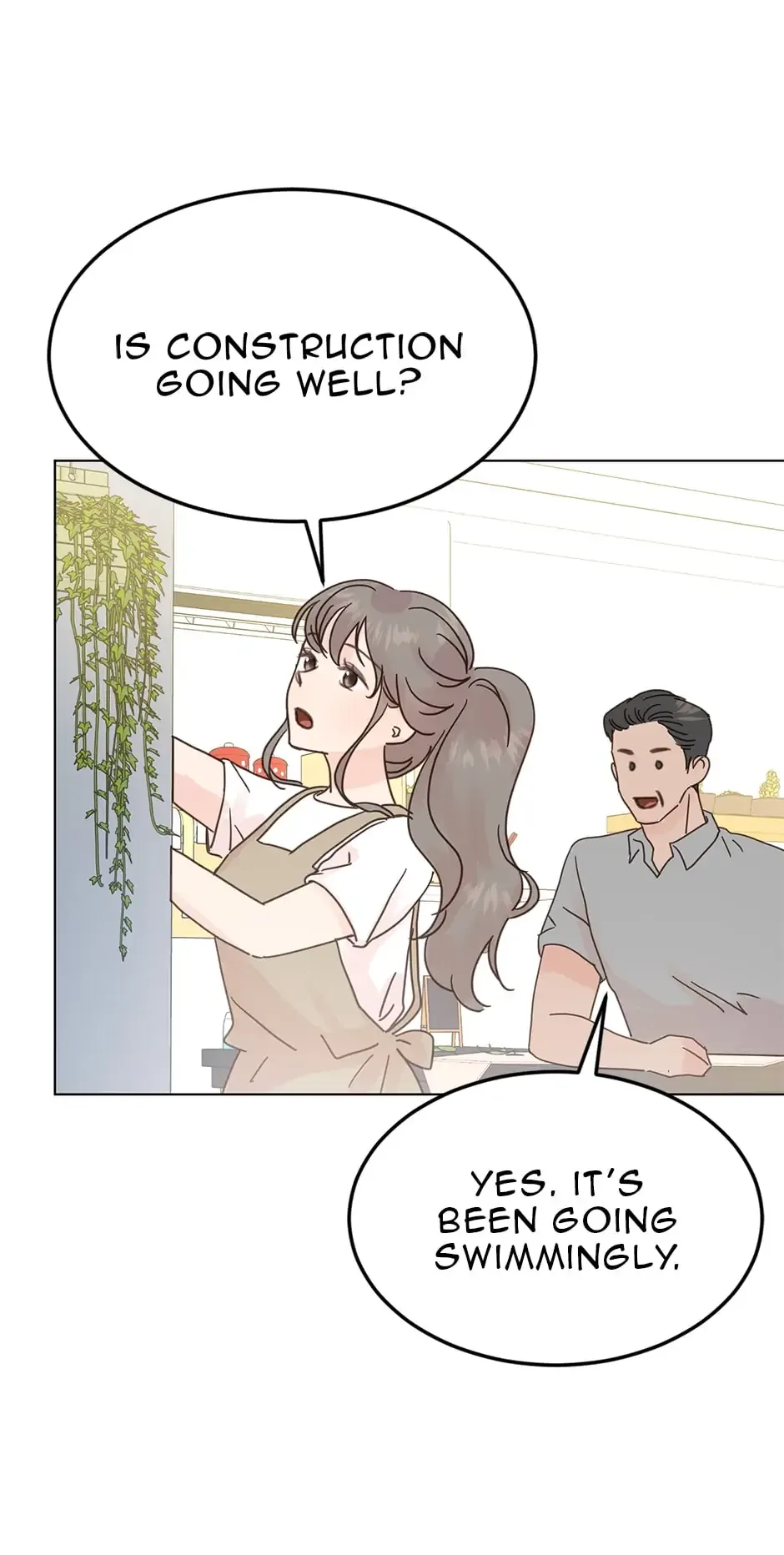 A Wife’s Sweet Revenge Chapter 52 page 6