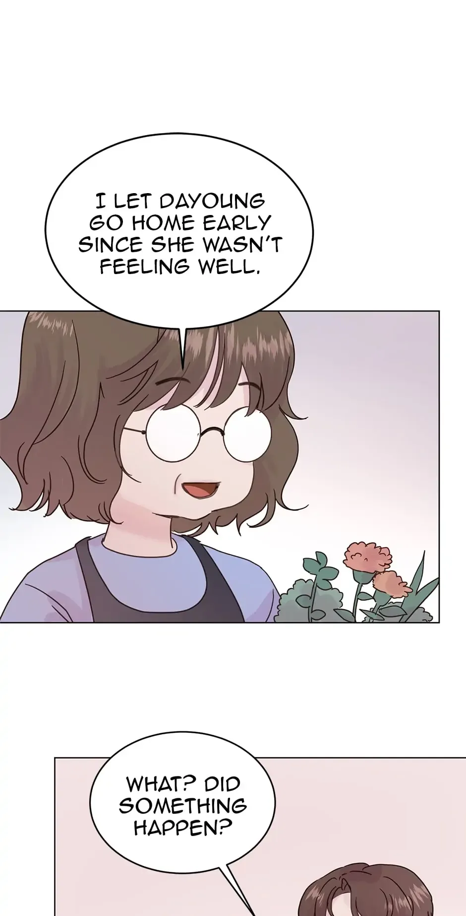 A Wife’s Sweet Revenge Chapter 49 page 44