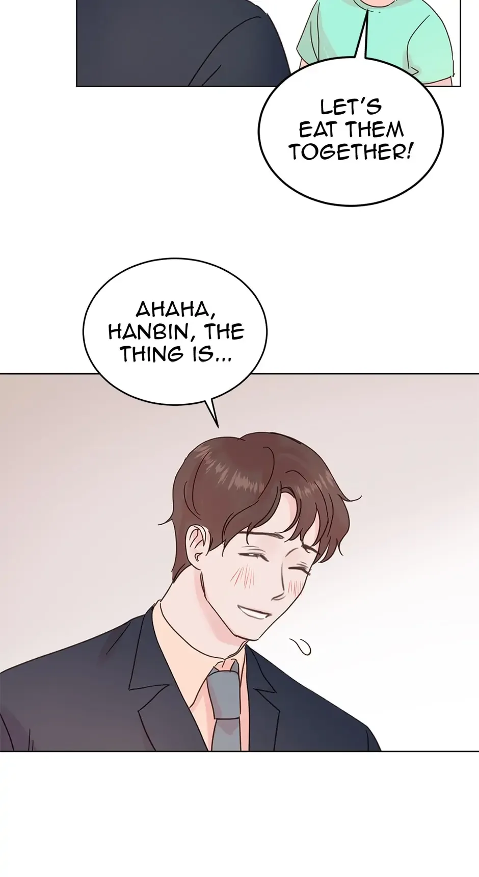 A Wife’s Sweet Revenge Chapter 50 page 22