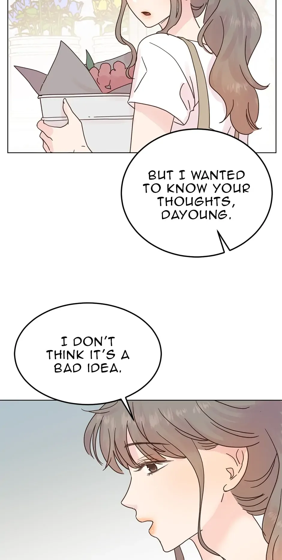 A Wife’s Sweet Revenge Chapter 52 page 8