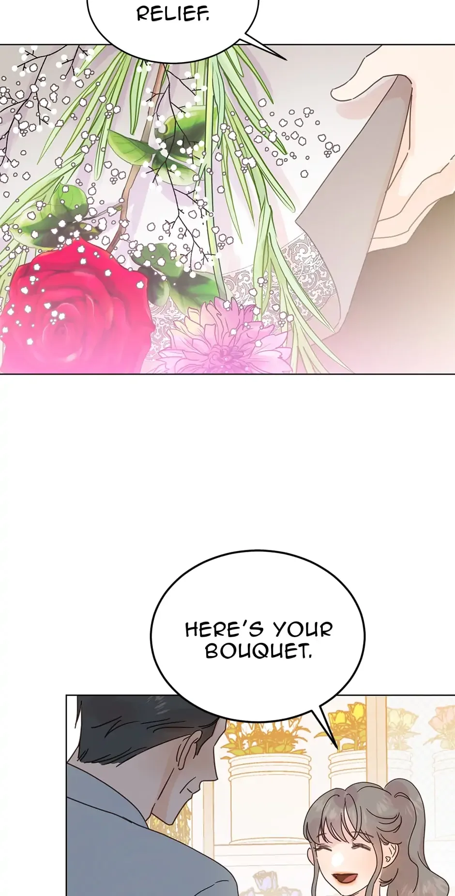 A Wife’s Sweet Revenge Chapter 52 page 11