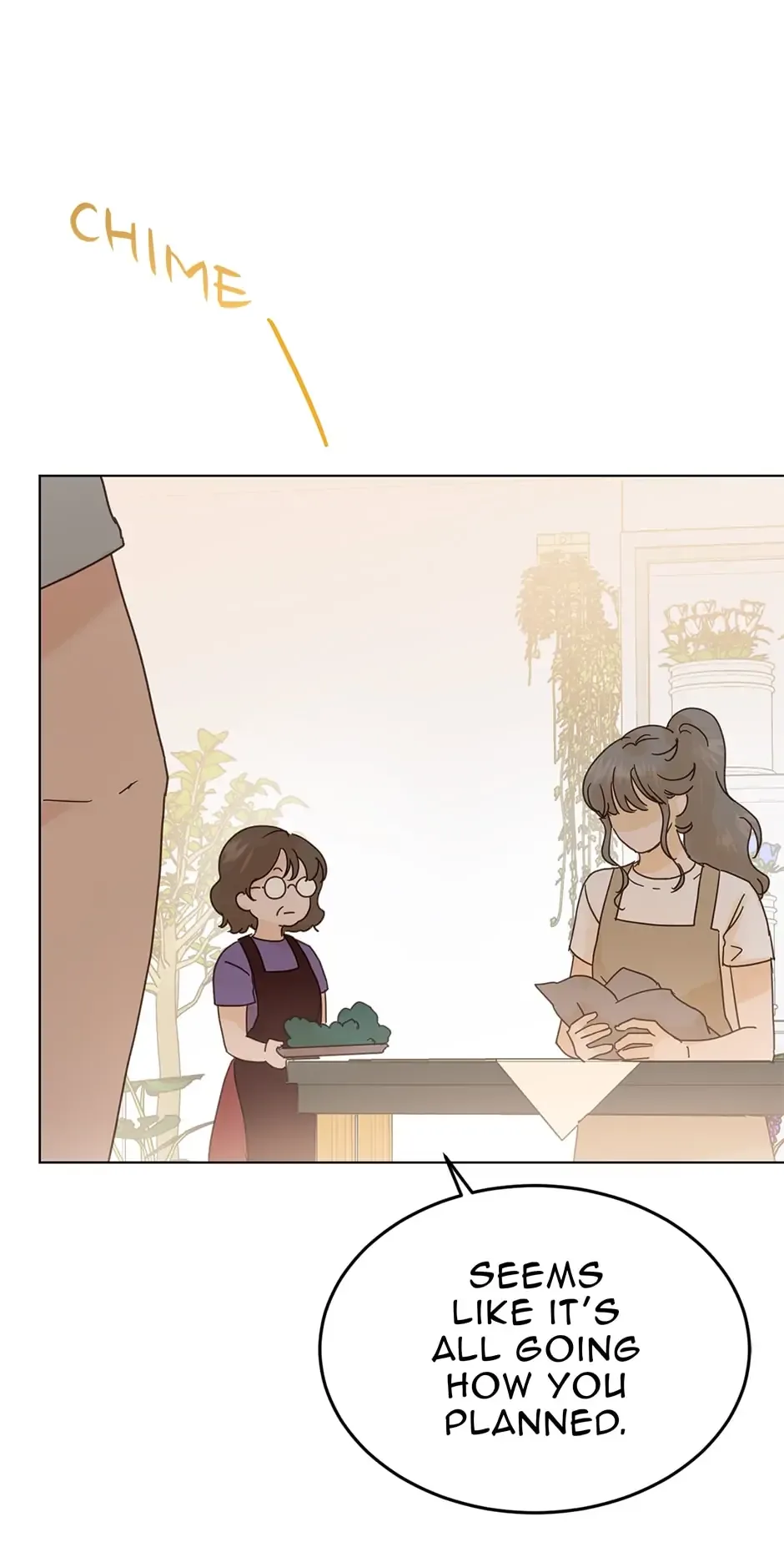 A Wife’s Sweet Revenge Chapter 52 page 13