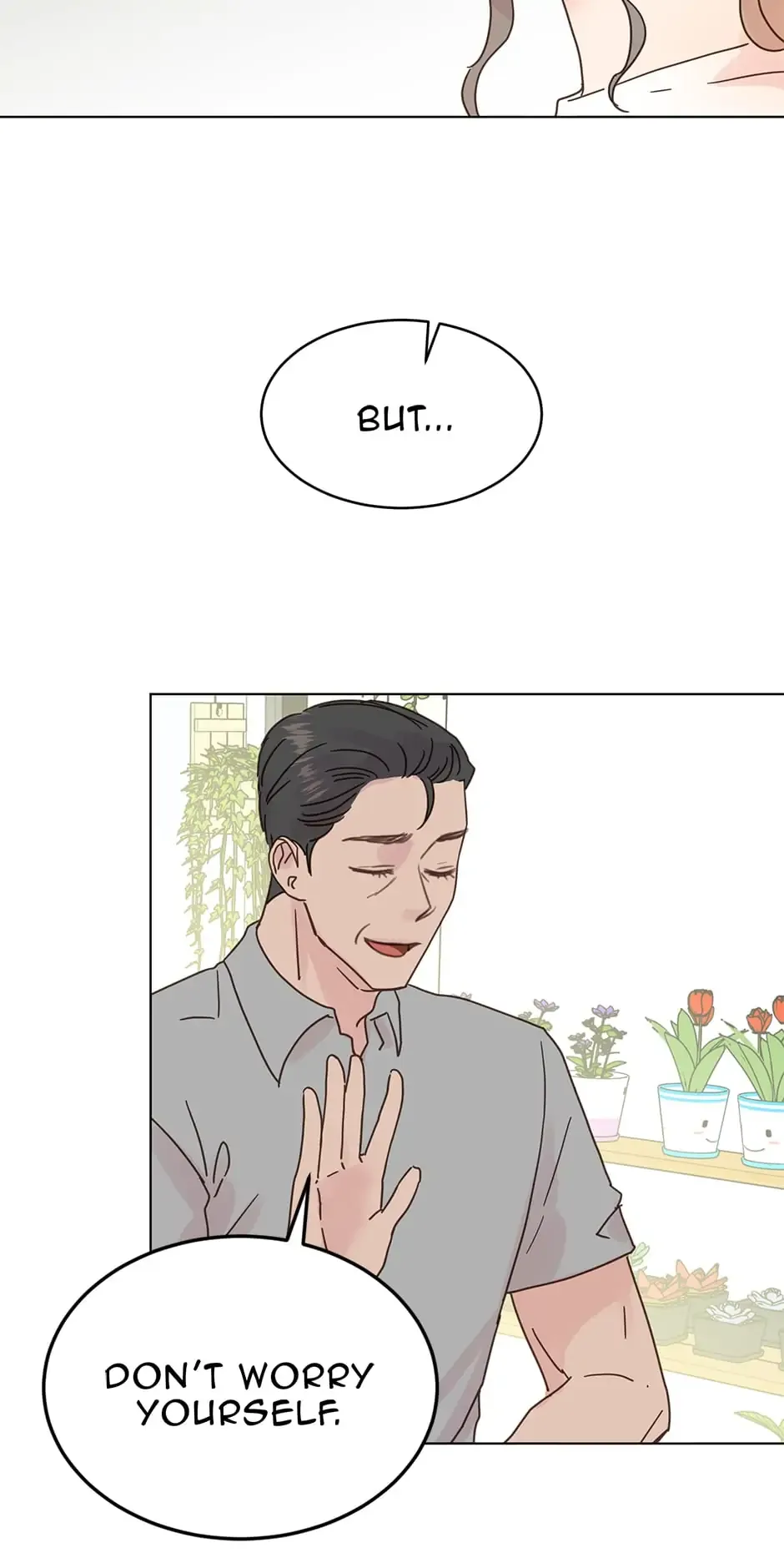 A Wife’s Sweet Revenge Chapter 52 page 9