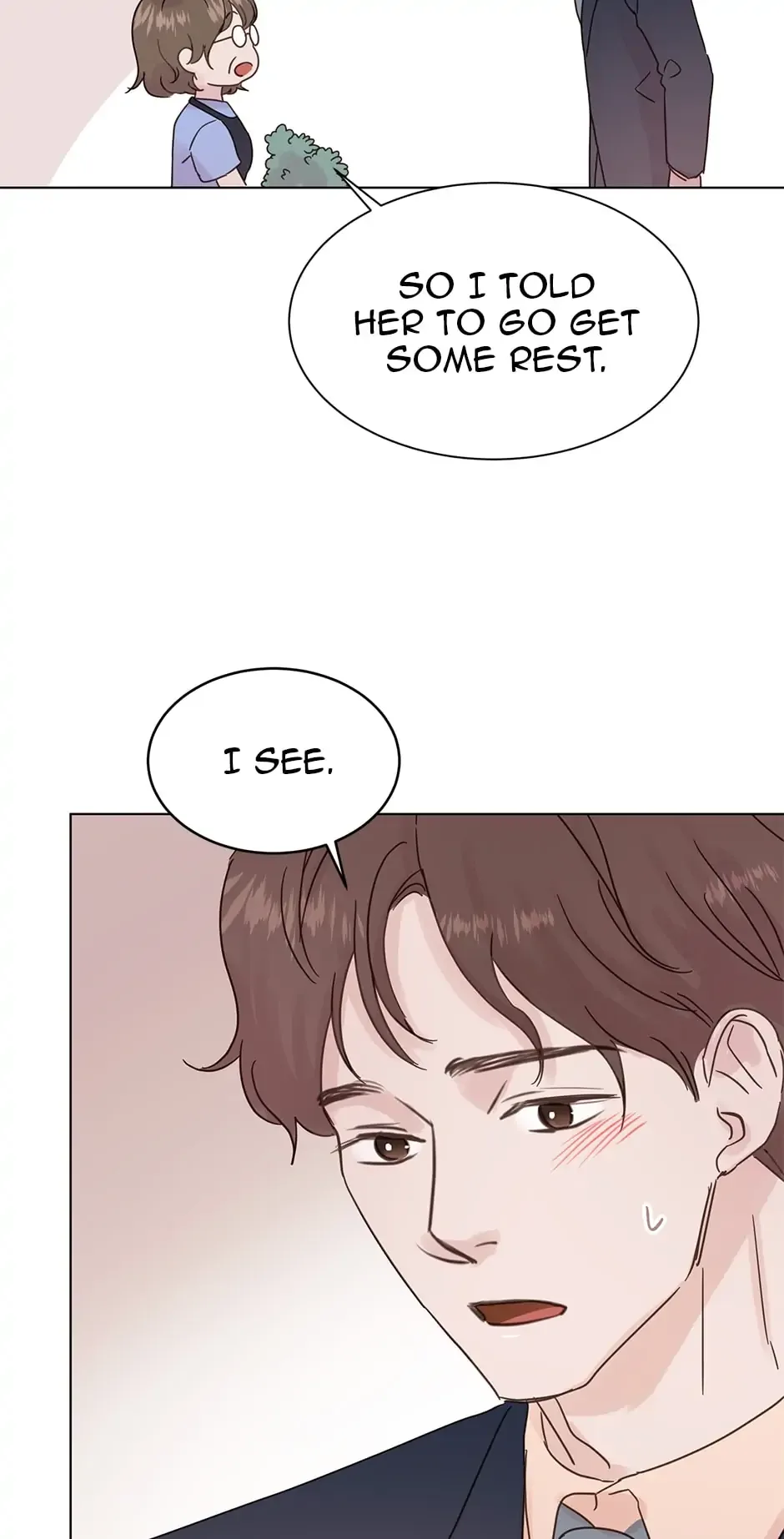 A Wife’s Sweet Revenge Chapter 49 page 46
