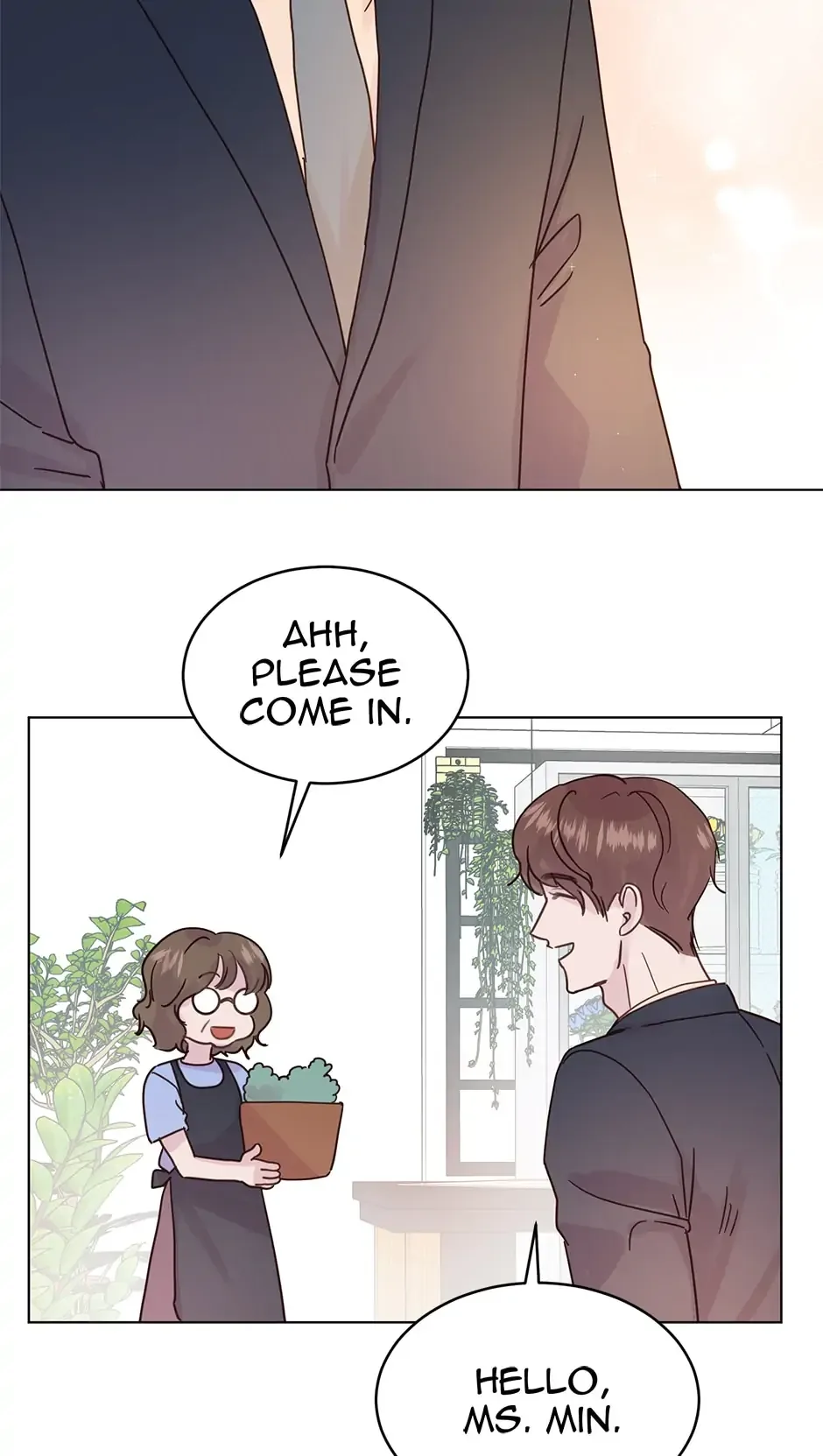 A Wife’s Sweet Revenge Chapter 49 page 42