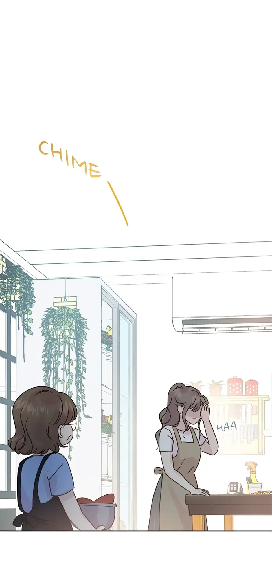 A Wife’s Sweet Revenge Chapter 48 page 39