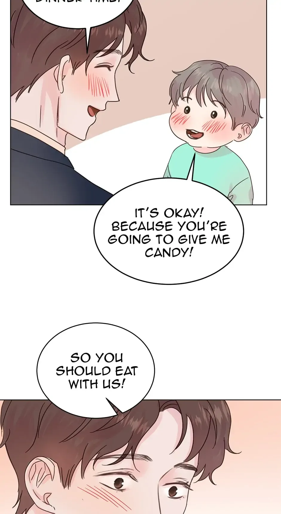 A Wife’s Sweet Revenge Chapter 50 page 20