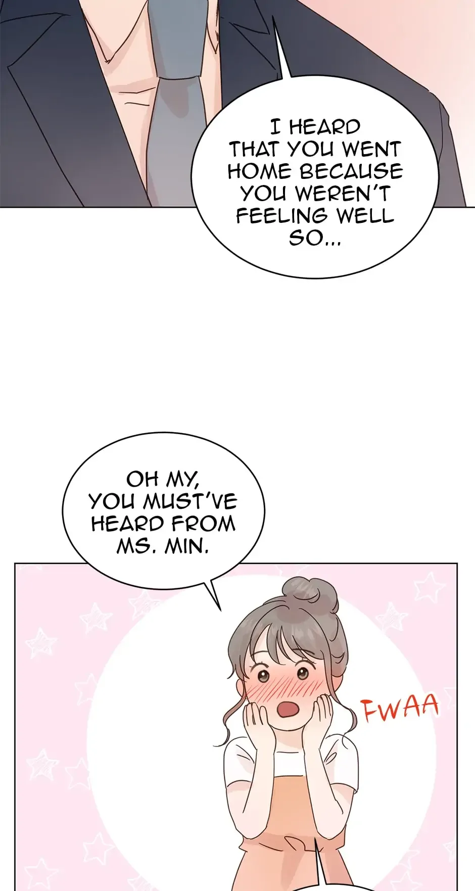 A Wife’s Sweet Revenge Chapter 50 page 17
