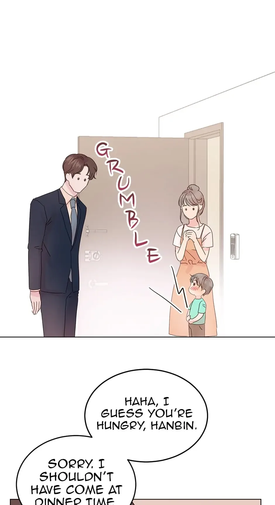 A Wife’s Sweet Revenge Chapter 50 page 19