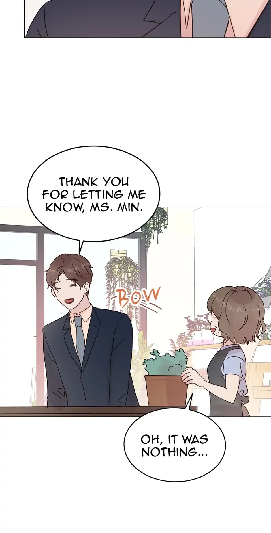 A Wife’s Sweet Revenge Chapter 49 page 47