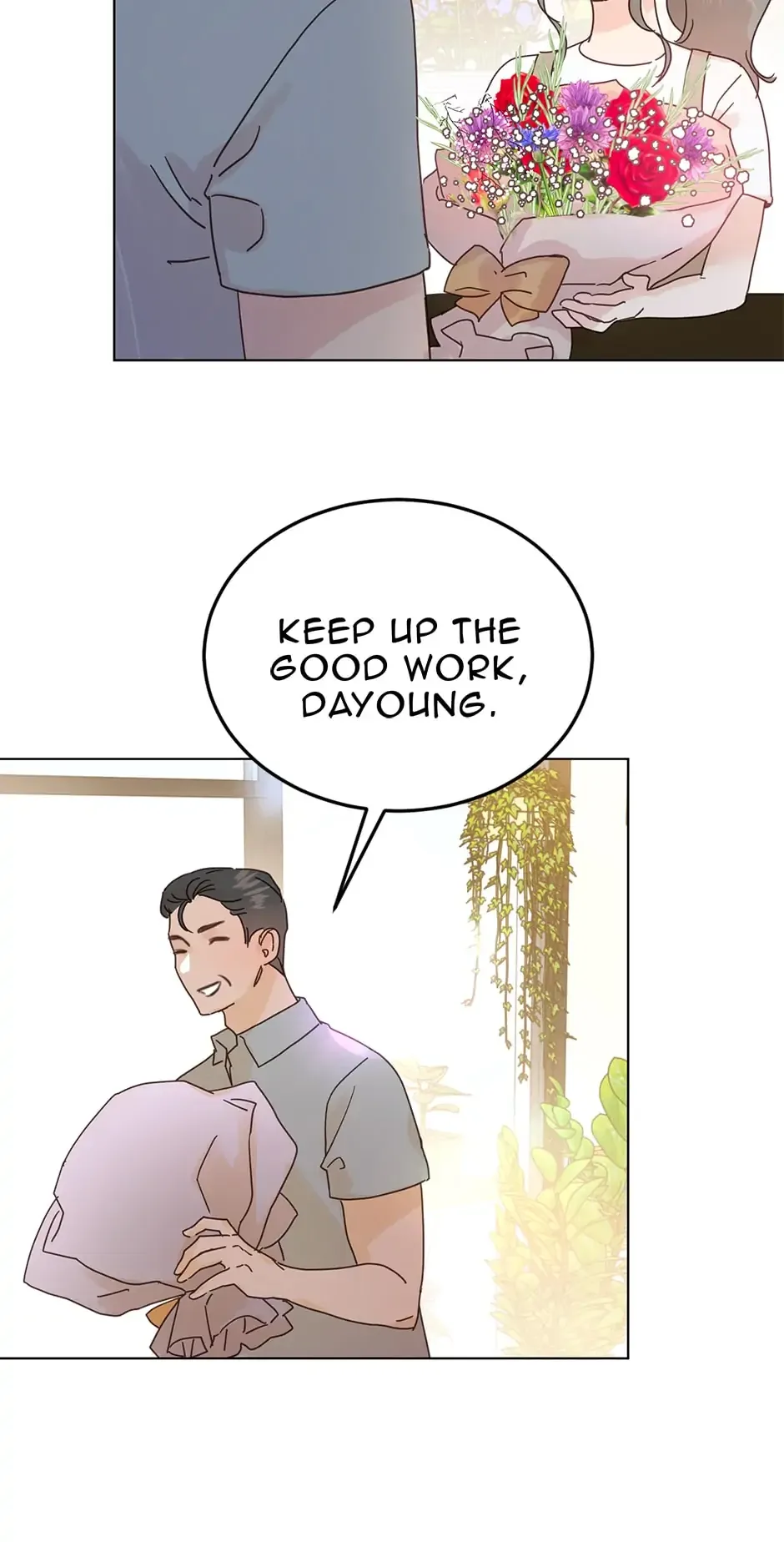 A Wife’s Sweet Revenge Chapter 52 page 12