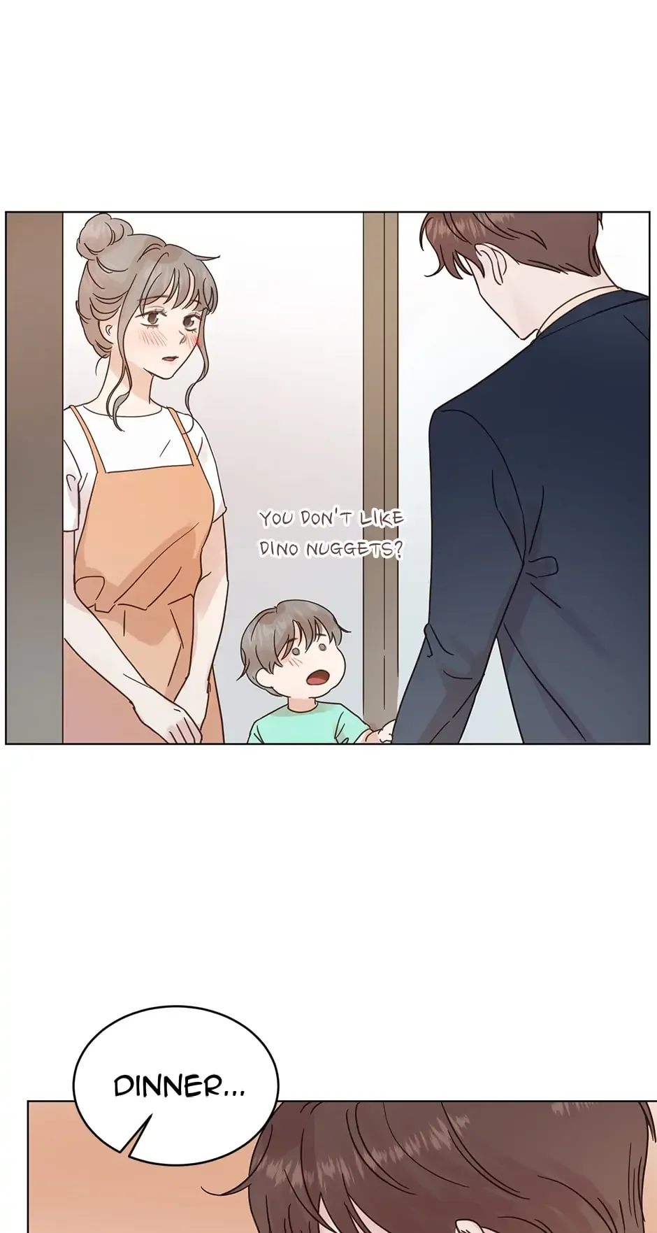 A Wife’s Sweet Revenge Chapter 50 page 23