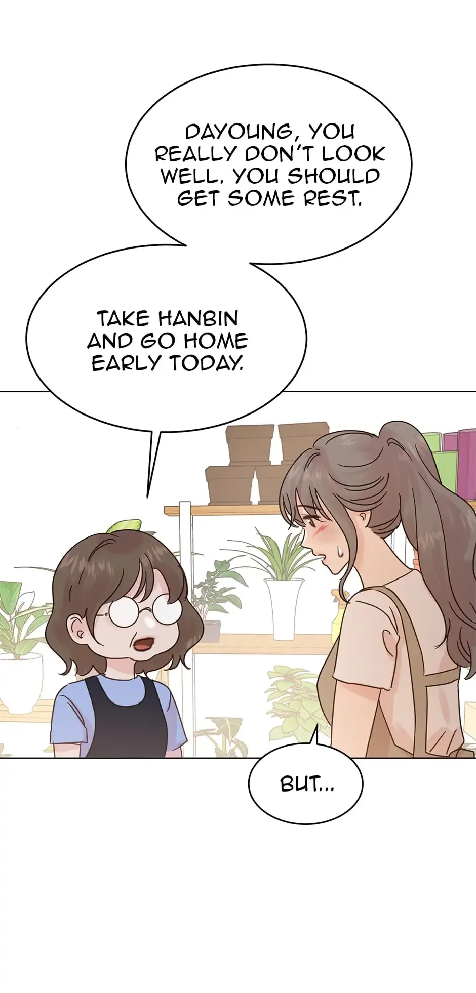 A Wife’s Sweet Revenge Chapter 48 page 40
