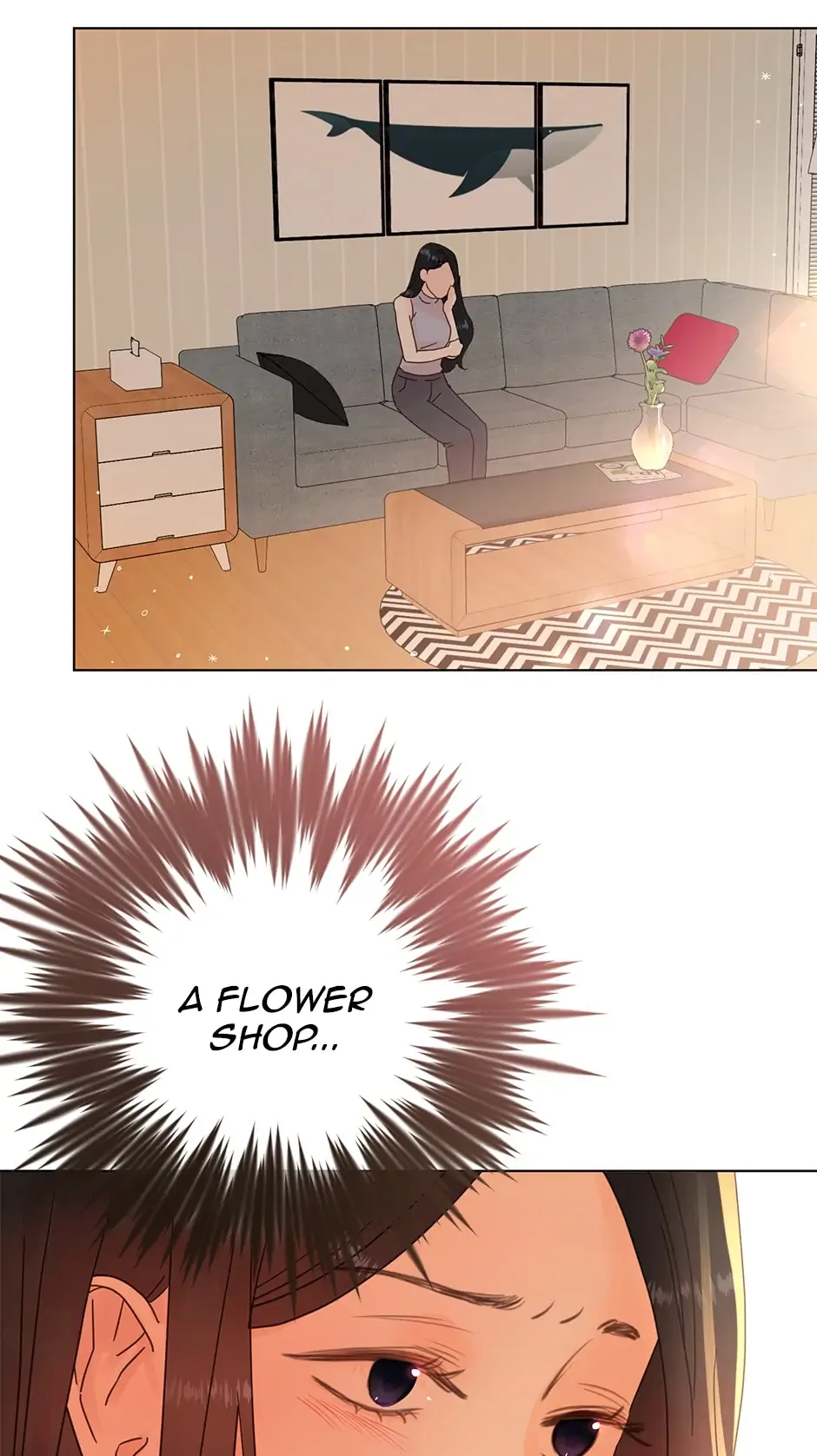 A Wife’s Sweet Revenge Chapter 54 page 3