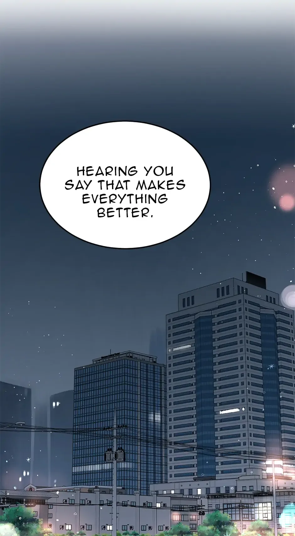 A Wife’s Sweet Revenge Chapter 55 page 3