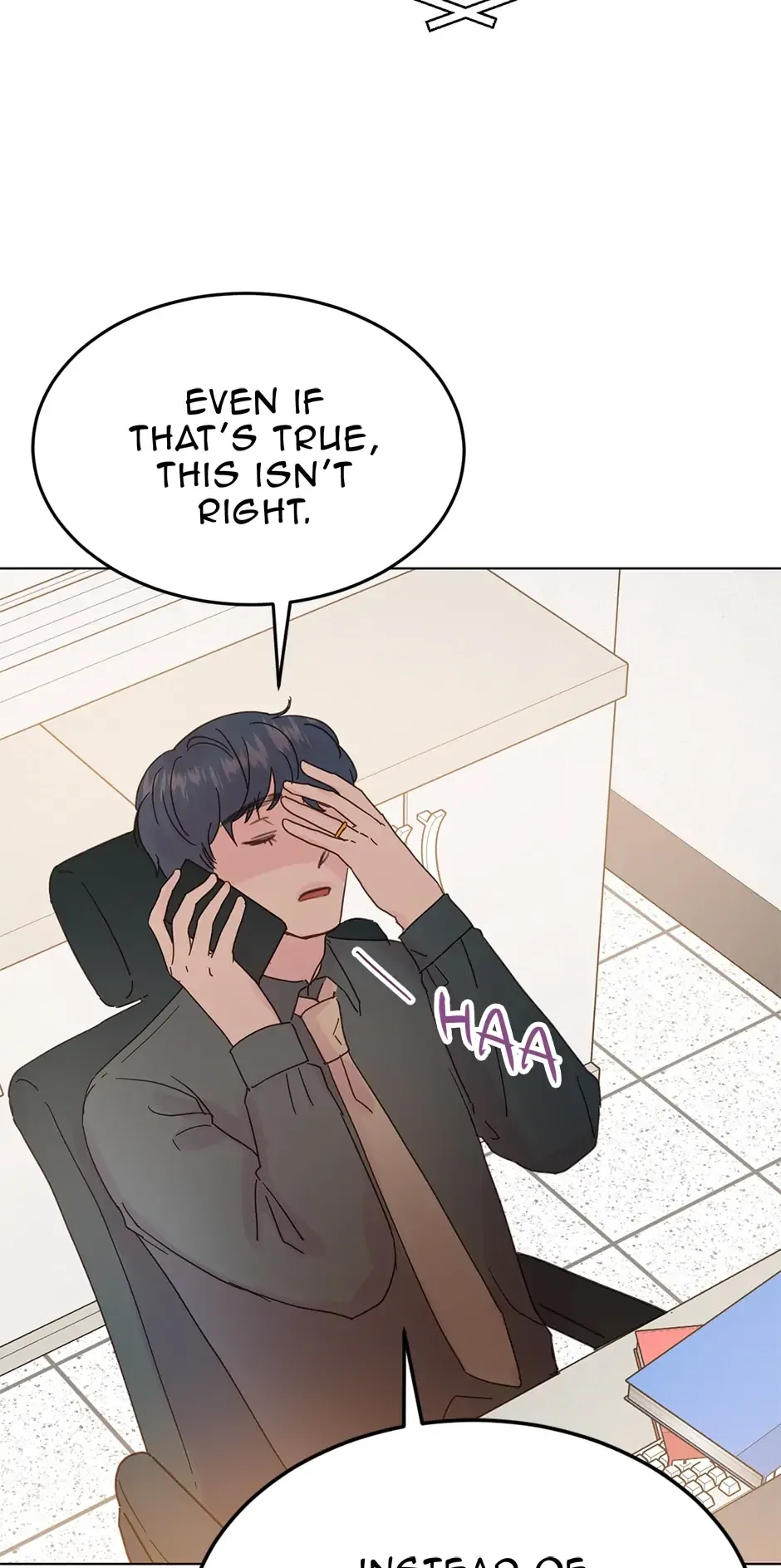 A Wife’s Sweet Revenge Chapter 52 page 25