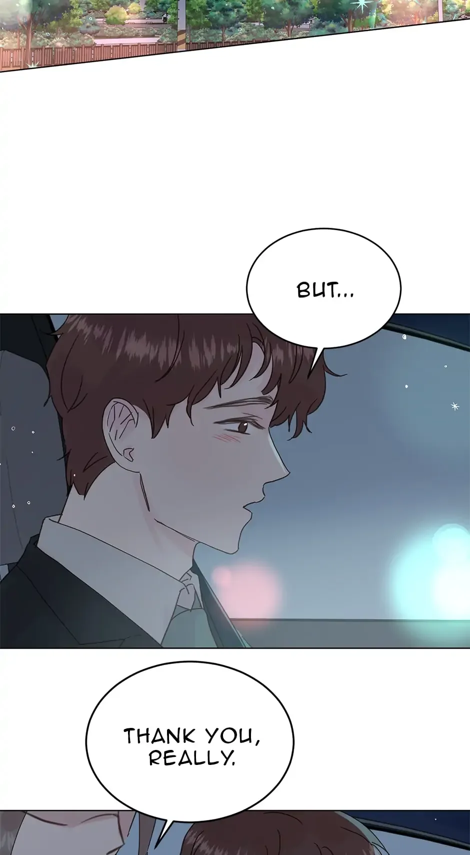 A Wife’s Sweet Revenge Chapter 55 page 4