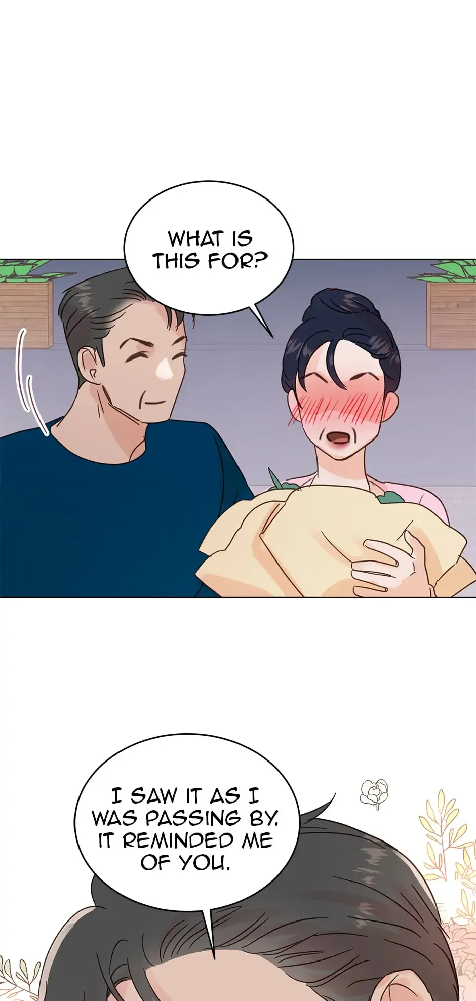 A Wife’s Sweet Revenge Chapter 48 page 46