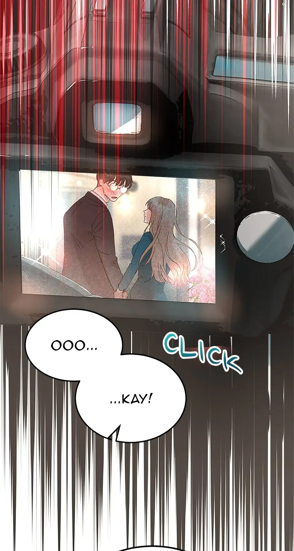 A Wife’s Sweet Revenge Chapter 53 page 8