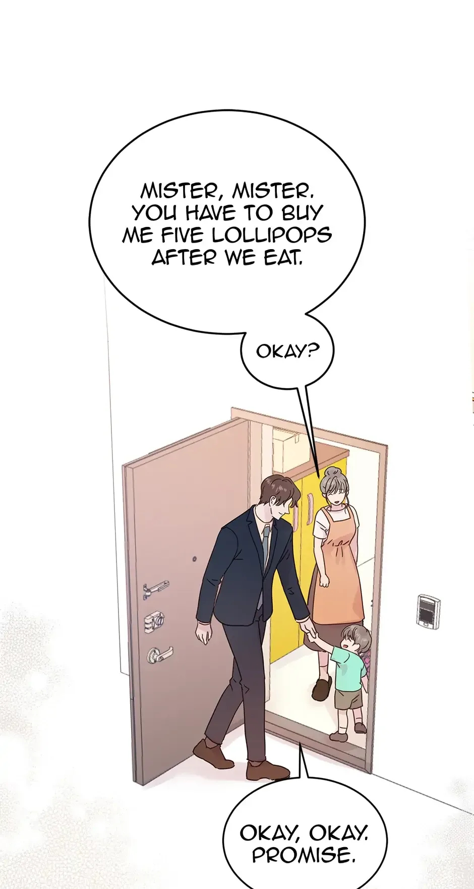 A Wife’s Sweet Revenge Chapter 50 page 27