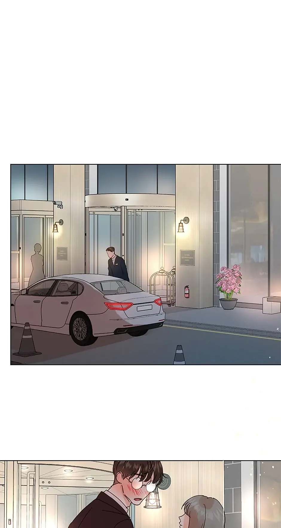 A Wife’s Sweet Revenge Chapter 53 page 6