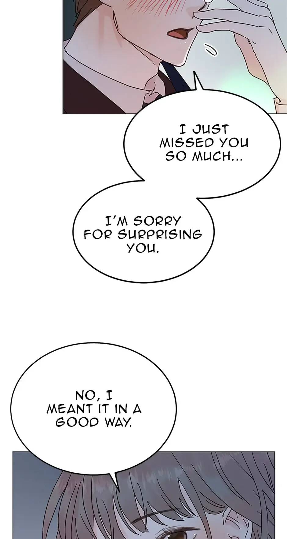 A Wife’s Sweet Revenge Chapter 53 page 4