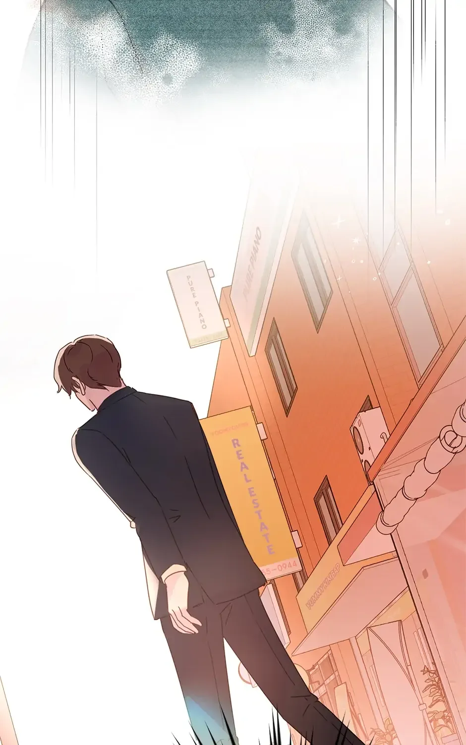 A Wife’s Sweet Revenge Chapter 49 page 49