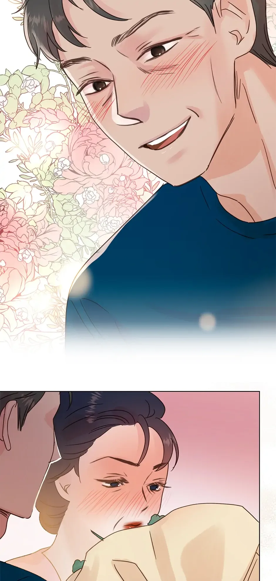 A Wife’s Sweet Revenge Chapter 48 page 47