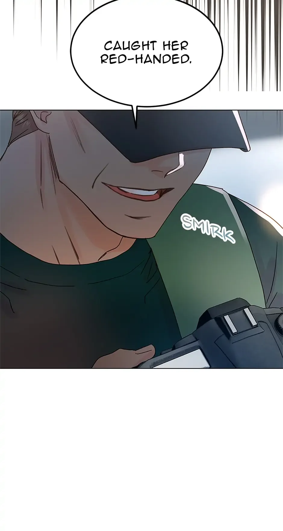 A Wife’s Sweet Revenge Chapter 53 page 9