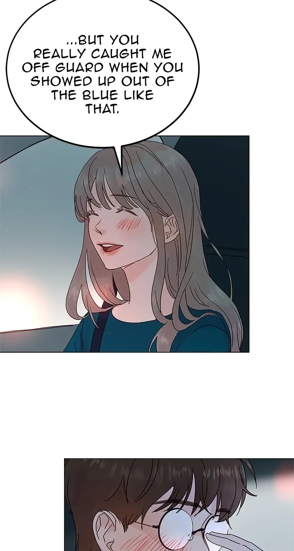 A Wife’s Sweet Revenge Chapter 53 page 3