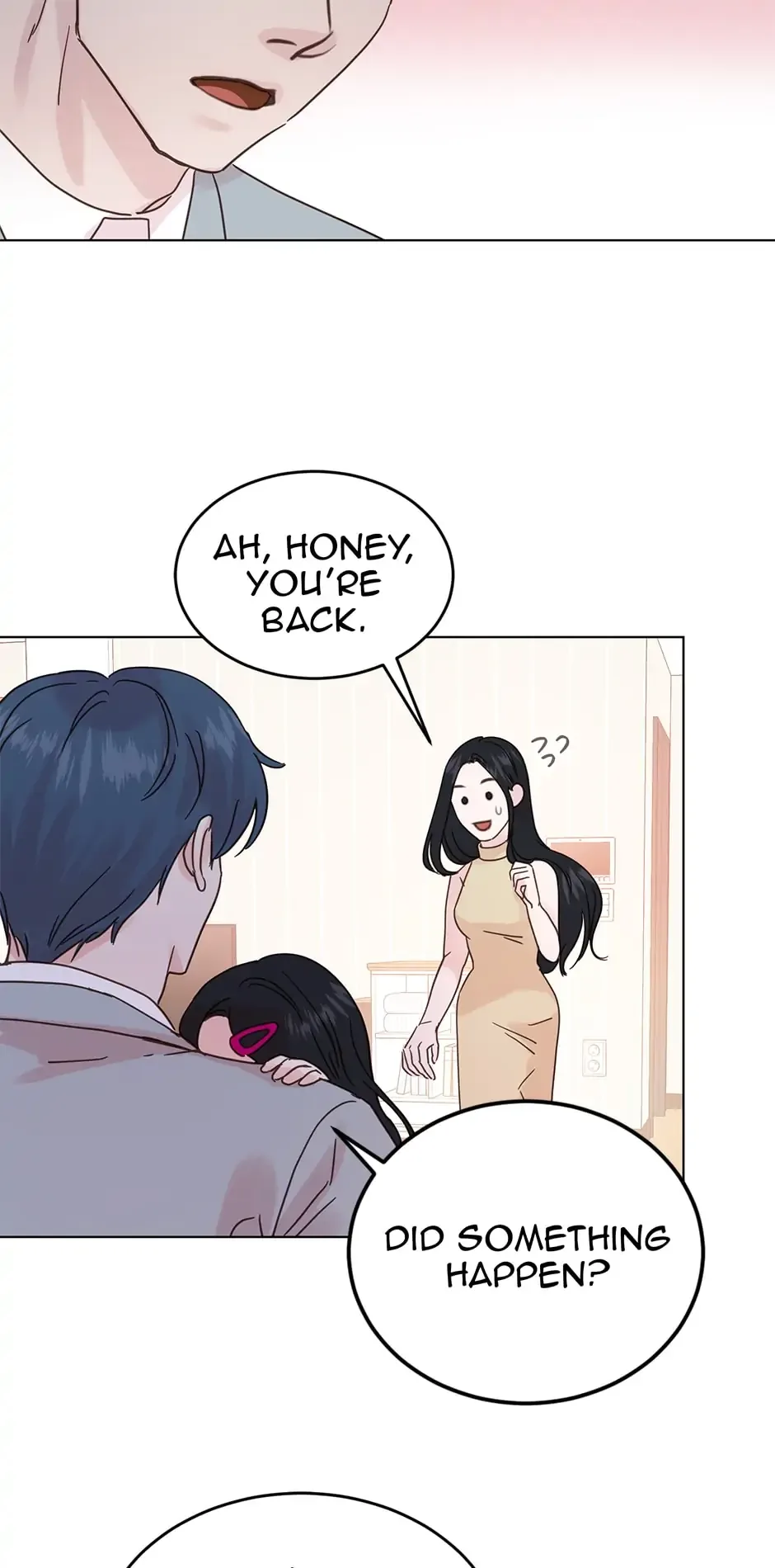 A Wife’s Sweet Revenge Chapter 50 page 32