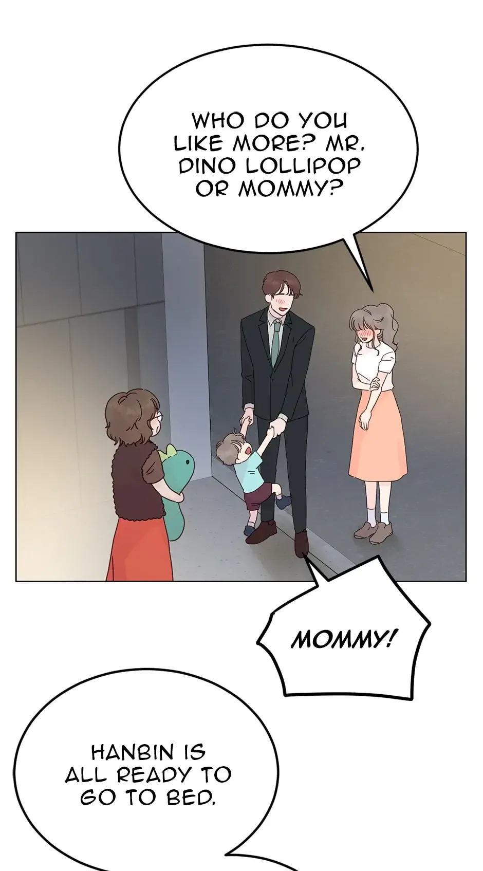 A Wife’s Sweet Revenge Chapter 55 page 11