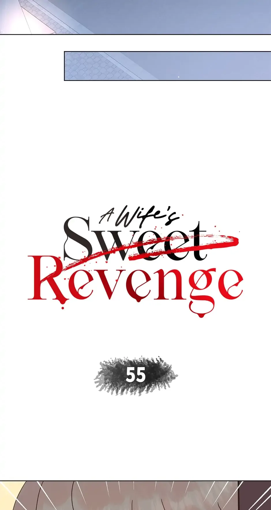 A Wife’s Sweet Revenge Chapter 55 page 8