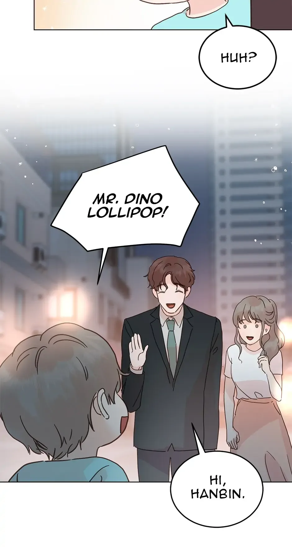 A Wife’s Sweet Revenge Chapter 55 page 10