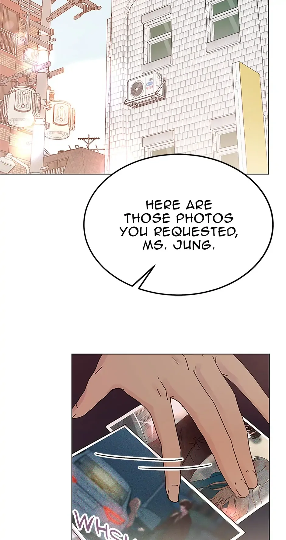 A Wife’s Sweet Revenge Chapter 53 page 12