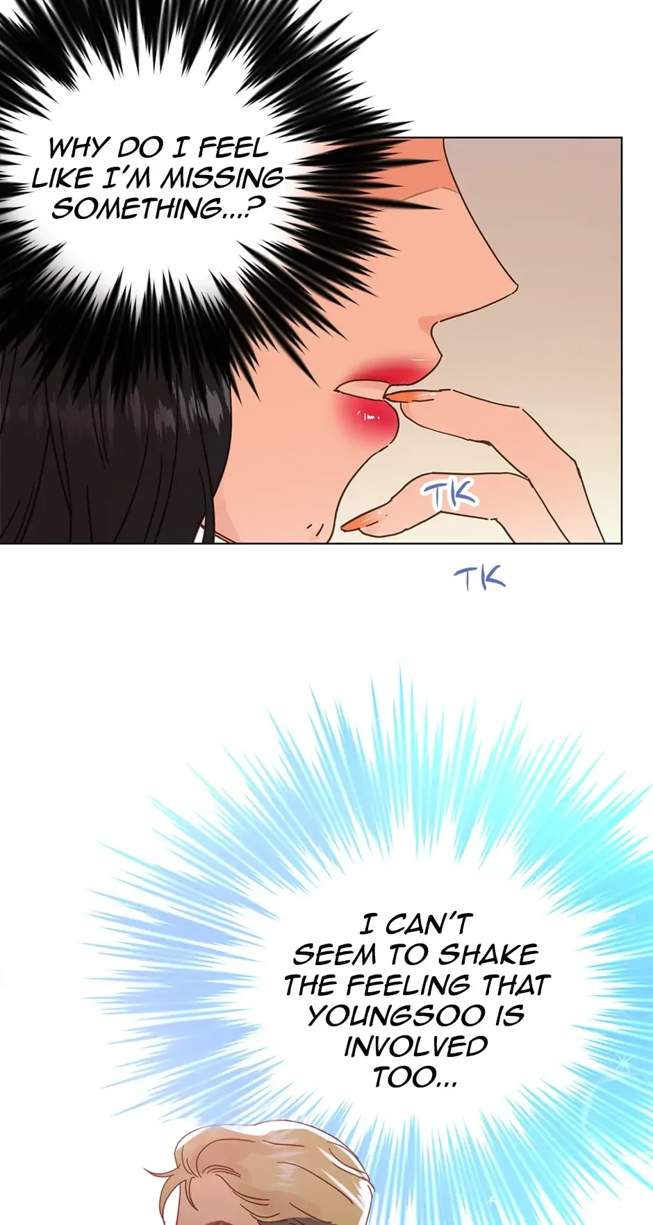 A Wife’s Sweet Revenge Chapter 54 page 7