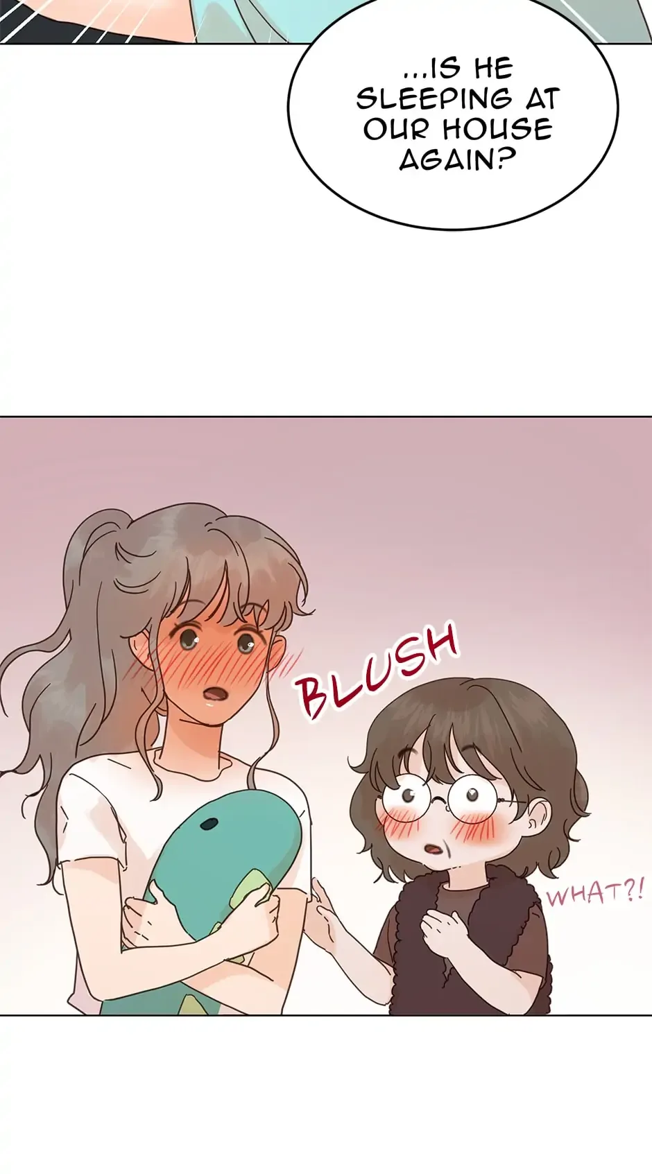A Wife’s Sweet Revenge Chapter 55 page 14