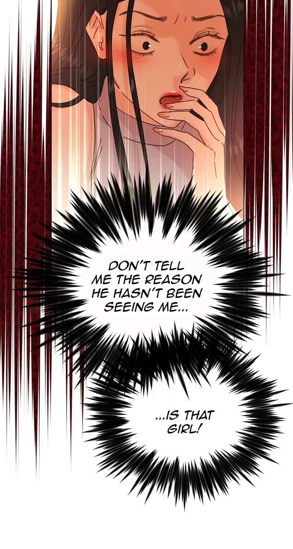 A Wife’s Sweet Revenge Chapter 54 page 10