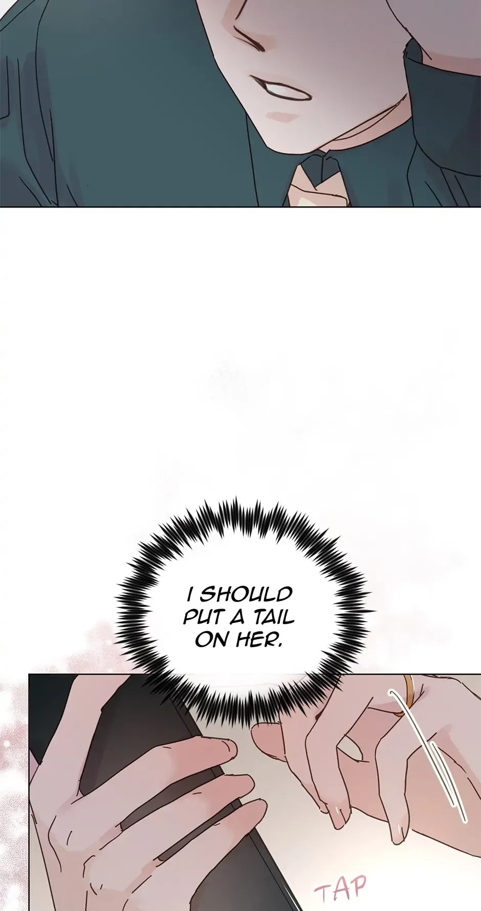 A Wife’s Sweet Revenge Chapter 52 page 34