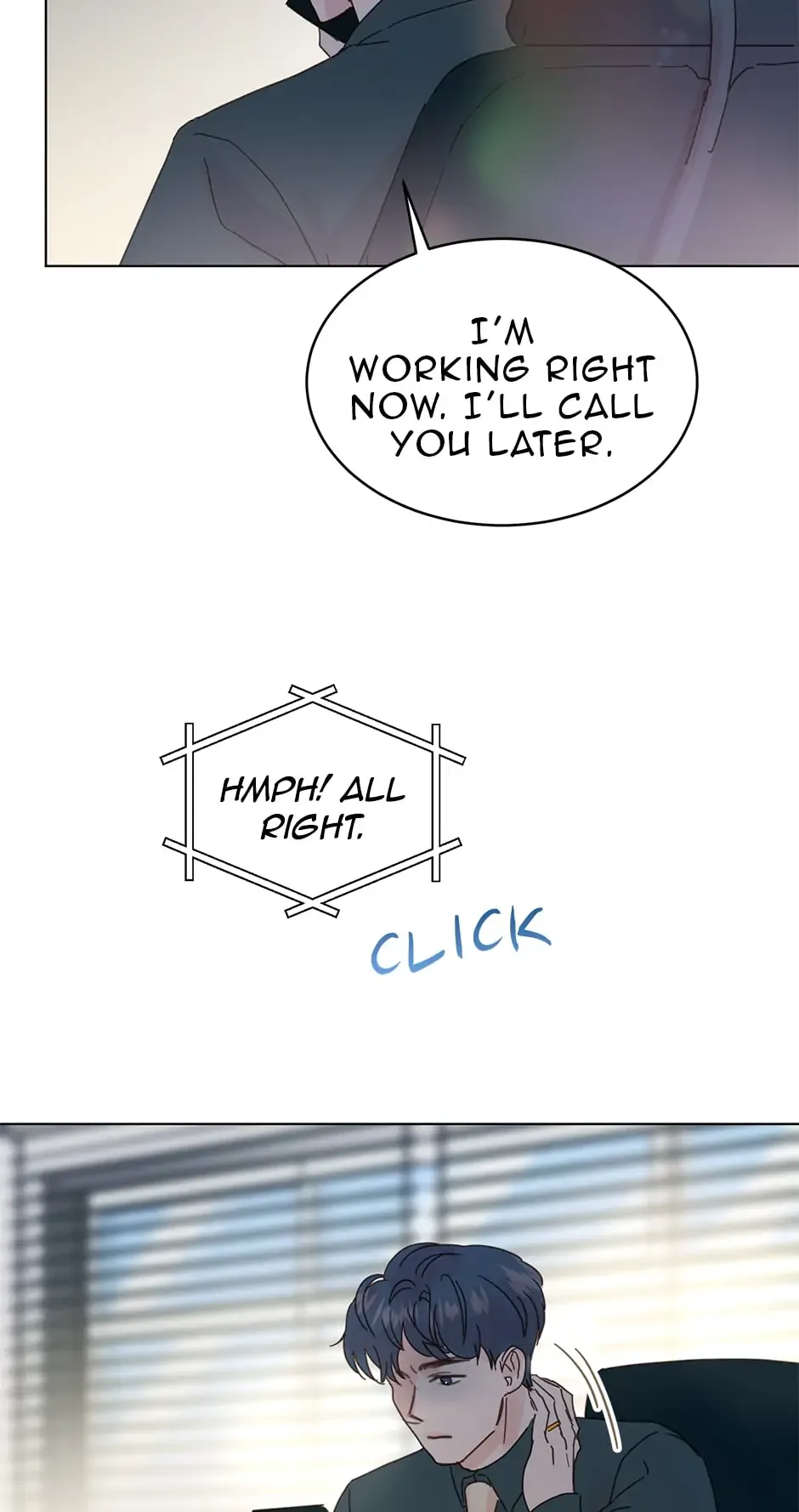 A Wife’s Sweet Revenge Chapter 52 page 32