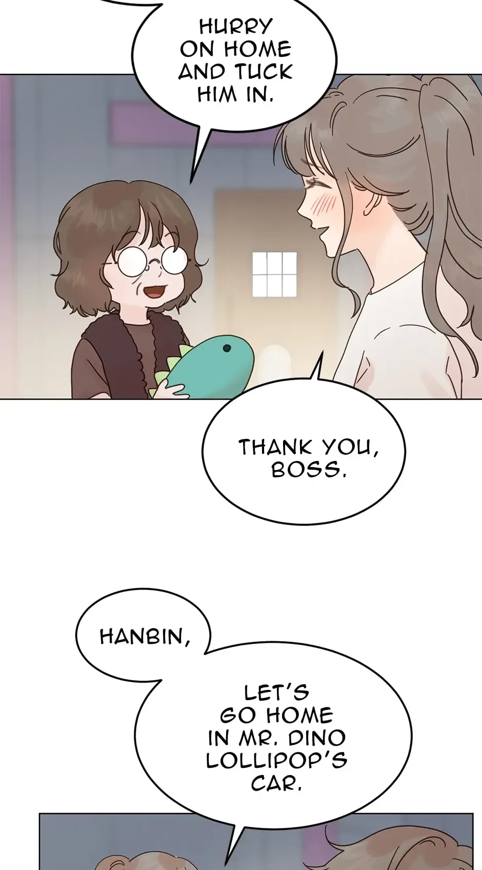 A Wife’s Sweet Revenge Chapter 55 page 12