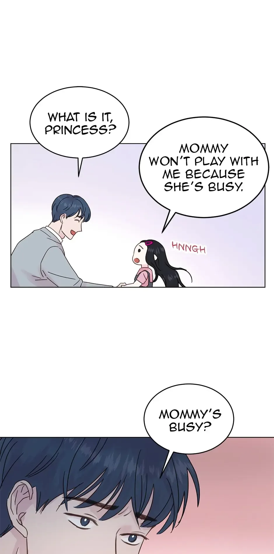 A Wife’s Sweet Revenge Chapter 50 page 31