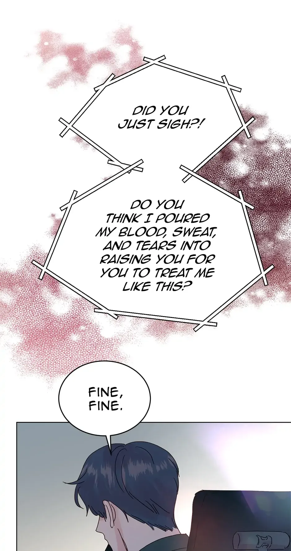 A Wife’s Sweet Revenge Chapter 52 page 31