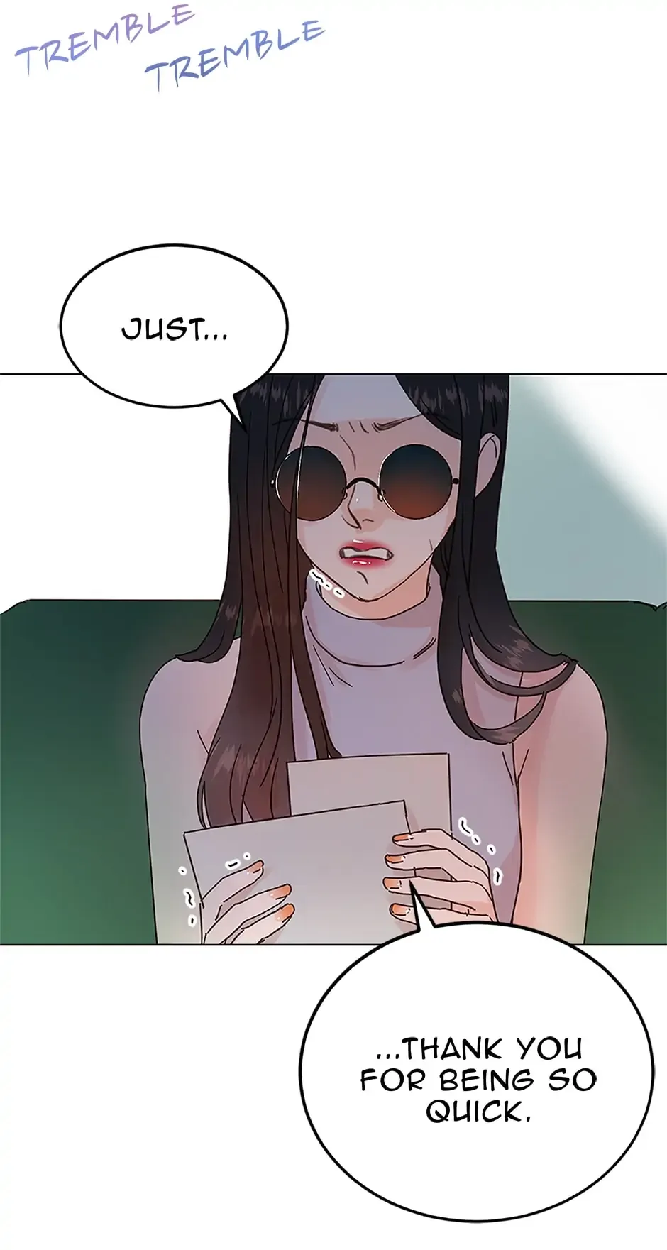 A Wife’s Sweet Revenge Chapter 53 page 17
