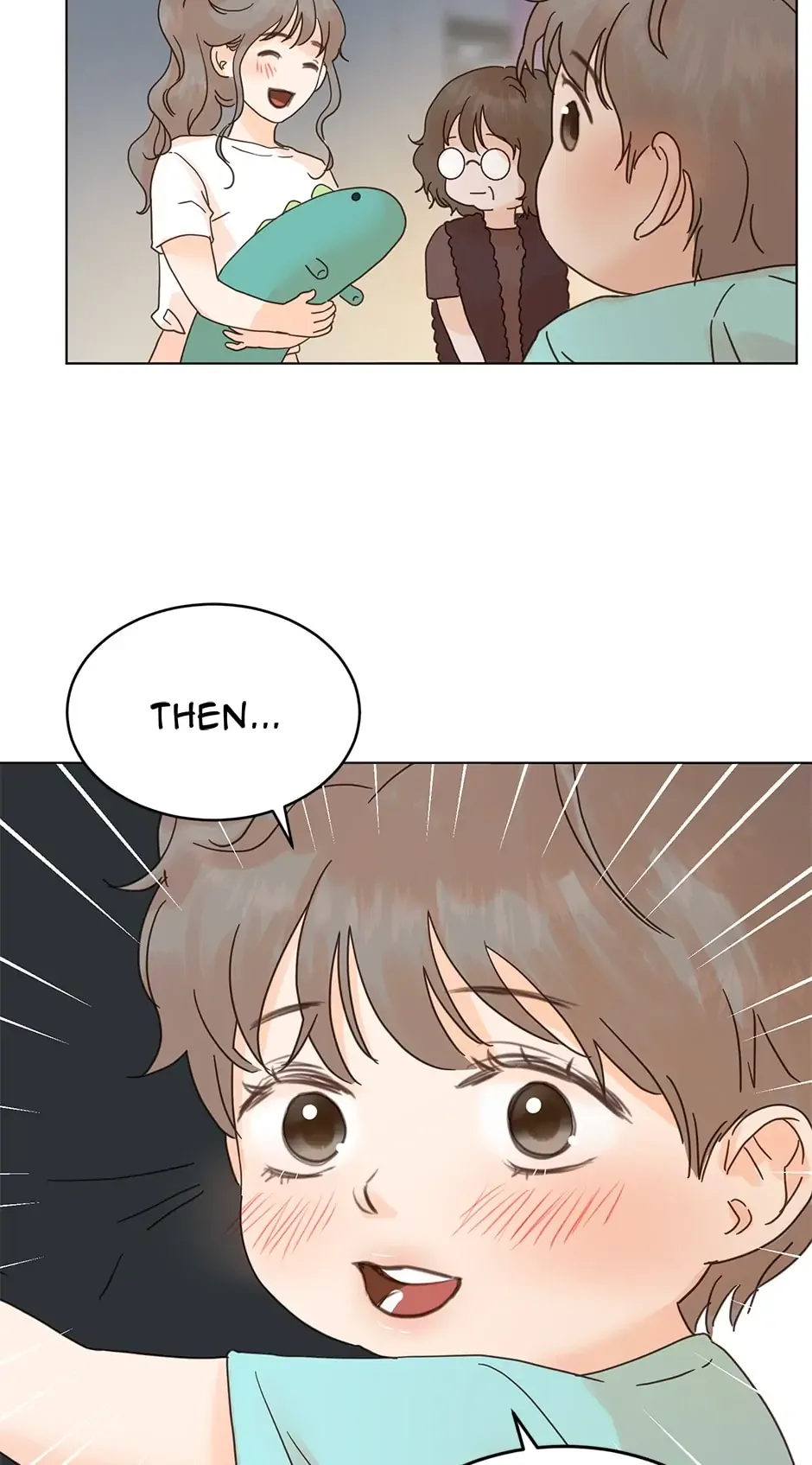A Wife’s Sweet Revenge Chapter 55 page 13