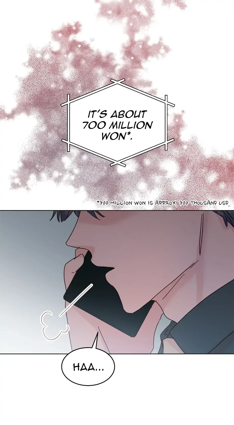 A Wife’s Sweet Revenge Chapter 52 page 30